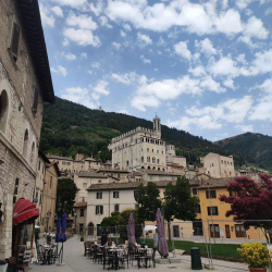gubbio